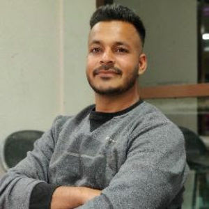 Meet your Posher, Kumar